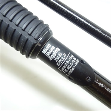 ソルティーステージプロトタイプＸＭＪＳ ８７２ＵＬーＦ